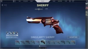Conta Valorant com muitas skins desde o BETA - R$4537 gastos