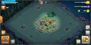 CV5 Full Indo para CV6 - Clash of Clans