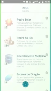 Conta Pokémon Go Lv 33 Sem Time - Starter #06 - Pokemon GO