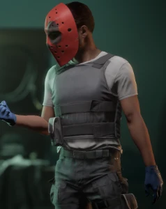 Tenha skins/armas modificadas premium em PAYDAY 3 - Outros