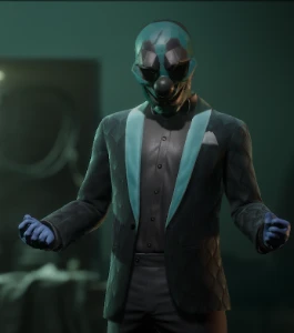 Tenha skins/armas modificadas premium em PAYDAY 3 - Outros