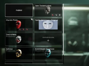 Tenha skins/armas modificadas premium em PAYDAY 3 - Outros