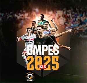 Patch Bmpes (2024) Para Pes 2021 (Pc) - eFootball PES