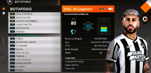 Patch Bmpes (2024) Para Pes 2021 (Pc) - eFootball PES