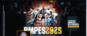 Patch Bmpes (2024) Para Pes 2021 (Pc)