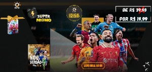 Patch Bmpes (2025) Para Pes 2021 (Pc) - eFootball PES