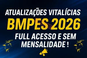 Patch Bmpes 2026 Para Pes 2021 (Pc) - eFootball PES