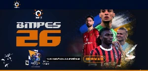 Patch Bmpes (2025) Para Pes 2021 (Pc) - eFootball PES