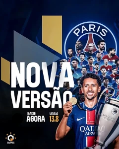 Patch Bmpes (2025) Para Pes 2021 (Pc) - eFootball PES