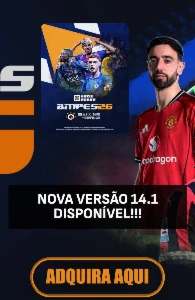 Patch Bmpes (2025) Para Pes 2021 (Pc) - eFootball PES