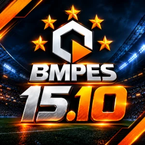 Patch Bmpes 2026 Para Pes 2021 (Pc)
