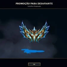 Elojob League Of Legends ! Garanta Seu Elo Desejado Em Até 7 LOL