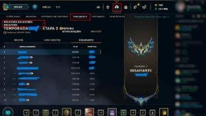 Elojob League Of Legends ! Garanta Seu Elo Desejado Em Até 7 LOL