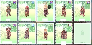 Vendo conta - Ragnarok LATAM (Servidor Nidhogg) - Ragnarok Online