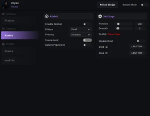 Hack ARC Raiders Cheat Menu Private - Outros