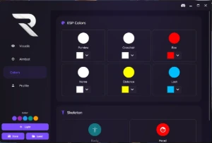 Hack ARC Raiders Cheat Menu Private - Others