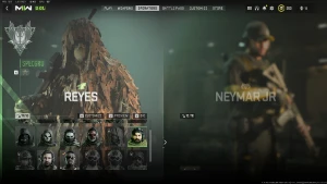 conta mw2 edição cofre com nuke e outros pacotes. - Call of Duty COD