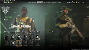 conta mw2 edição cofre com nuke e outros pacotes. - Call of Duty COD