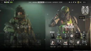 conta mw2 edição cofre com nuke e outros pacotes. - Call of Duty COD