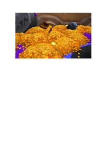 VENDA DE GOLDS STORMRAGE R$0,40 = 1K - Blizzard