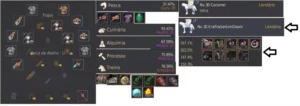 Black Desert GAMEZBD 700+ GS  ( NA )
