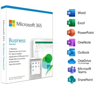 OFFICE 365 2023 - 5 Dispositivos Licença Vitalícia - Assinaturas e Premium