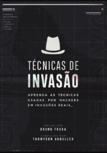 Livro Técnica de Invasão por Bruno Fraga - Outros