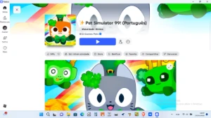 10m de Gemas no Pet Simulator 99! - Roblox