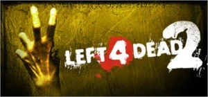 Conta Steam com Left 4 Dead 2