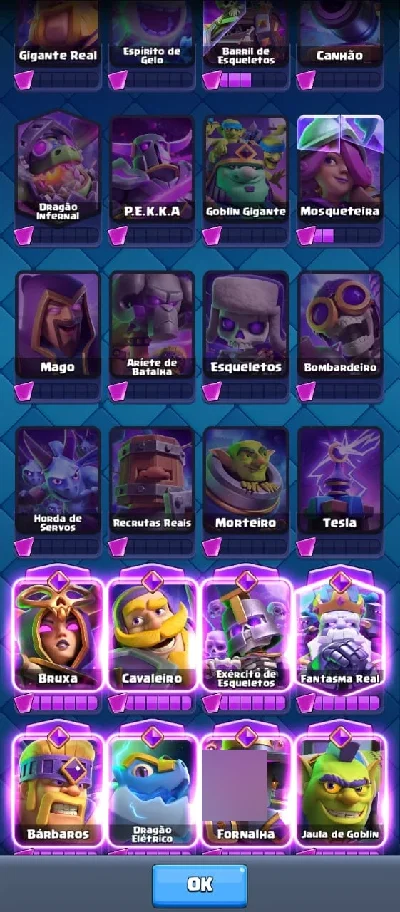 Clash Royale T15 9500+ | Mega 16 | 9 EVOS