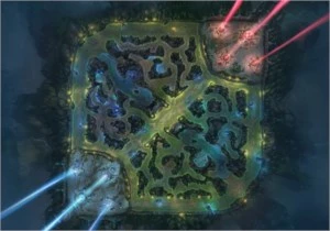 Elo Job - League of Legends LOL