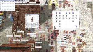 Ab 175 e Ranger 140 - Ragnarok Online