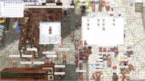 Ab 175 e Ranger 140 - Ragnarok Online