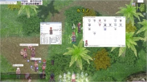 Ab 175 e Ranger 140 - Ragnarok Online