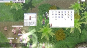Ab 175 e Ranger 140 - Ragnarok Online