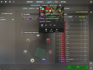 CONTA CS2 COM PRIME 19999 PONTOS ESPECIAL + LEVEL 110 STEAM - Counter Strike