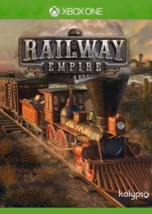 Xbox Railway Empire (Xbox One) #C37137