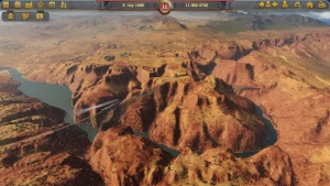Xbox Railway Empire (Xbox One) #C37137