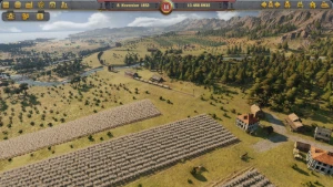 Xbox Railway Empire (Xbox One) #C37137