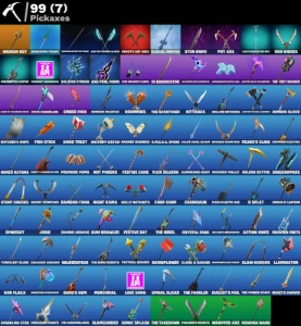 Conta Fortnite | 61 Skins | Lara Croft | Entrega automática