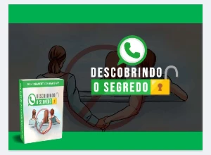 Descobrindo o Segredo Monitoramento de WhatsApp