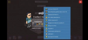 CONTA DE HABBO COM MAIS DE 10 ANOS, MOBS DE EVENTOS QUE. - Outros