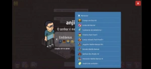 CONTA DE HABBO COM MAIS DE 10 ANOS, MOBS DE EVENTOS QUE. - Outros