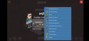 CONTA DE HABBO COM MAIS DE 10 ANOS, MOBS DE EVENTOS QUE. - Outros