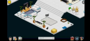 CONTA DE HABBO COM MAIS DE 10 ANOS, MOBS DE EVENTOS QUE. - Outros