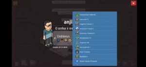 CONTA DE HABBO COM MAIS DE 10 ANOS, MOBS DE EVENTOS QUE. - Outros