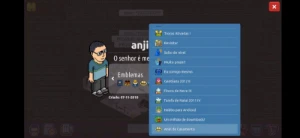 CONTA DE HABBO COM MAIS DE 10 ANOS, MOBS DE EVENTOS QUE. - Outros