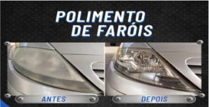 Curso Polimento de Farol Automotvos - Courses and Programs