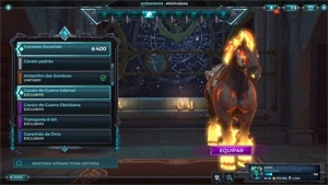 Conta Paladins com Pacote Fundador - Steam