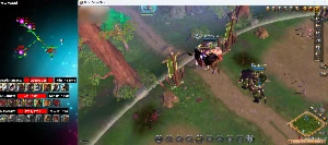Radar Albion Player em tempo Real 100% - Albion Online